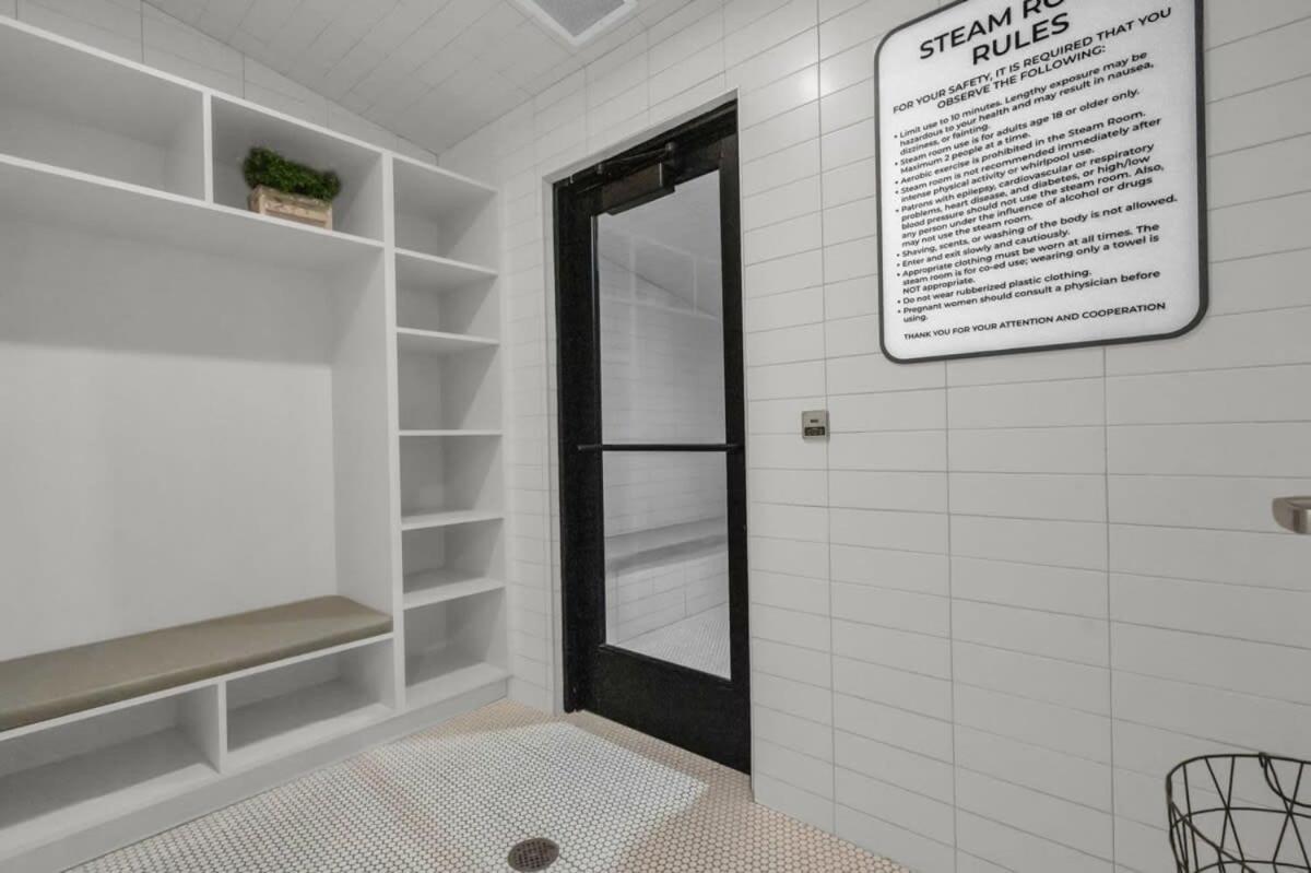 פארק סיטי Ski-In Ski-Out Canyons Village Retreat מראה חיצוני תמונה